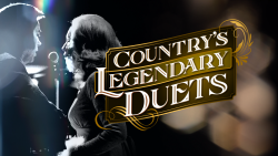 Country's Legendary Duets