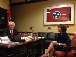 Tennessee Capitol Report: Season 2
